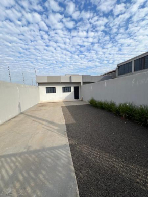 Espaço inteiro Ana